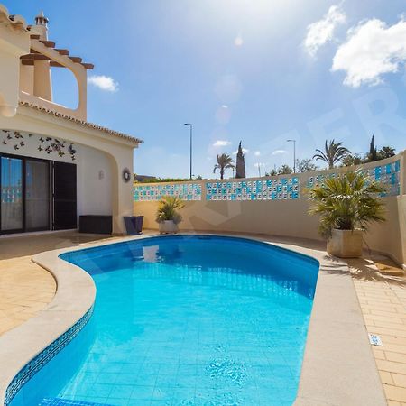 Casa Prazeres Villa Carvoeiro  Eksteriør bilde