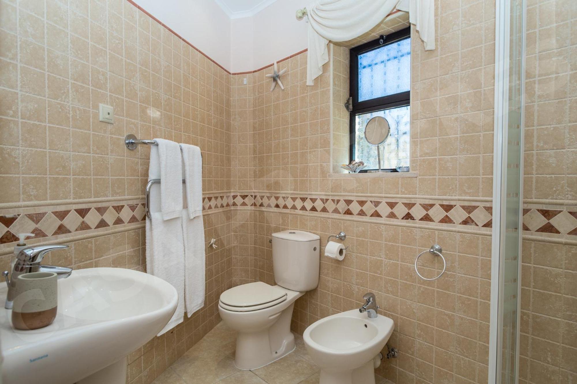 Casa Prazeres Villa Carvoeiro  Eksteriør bilde