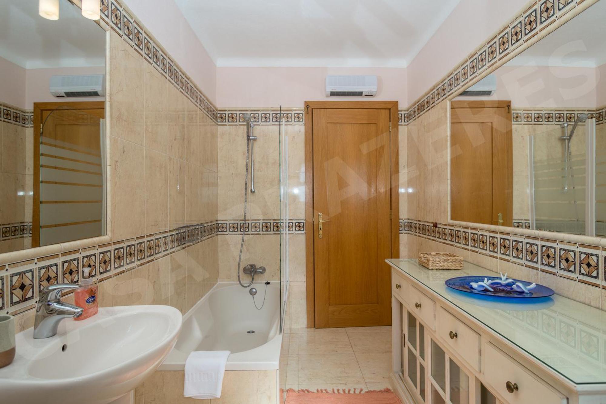 Casa Prazeres Villa Carvoeiro  Eksteriør bilde