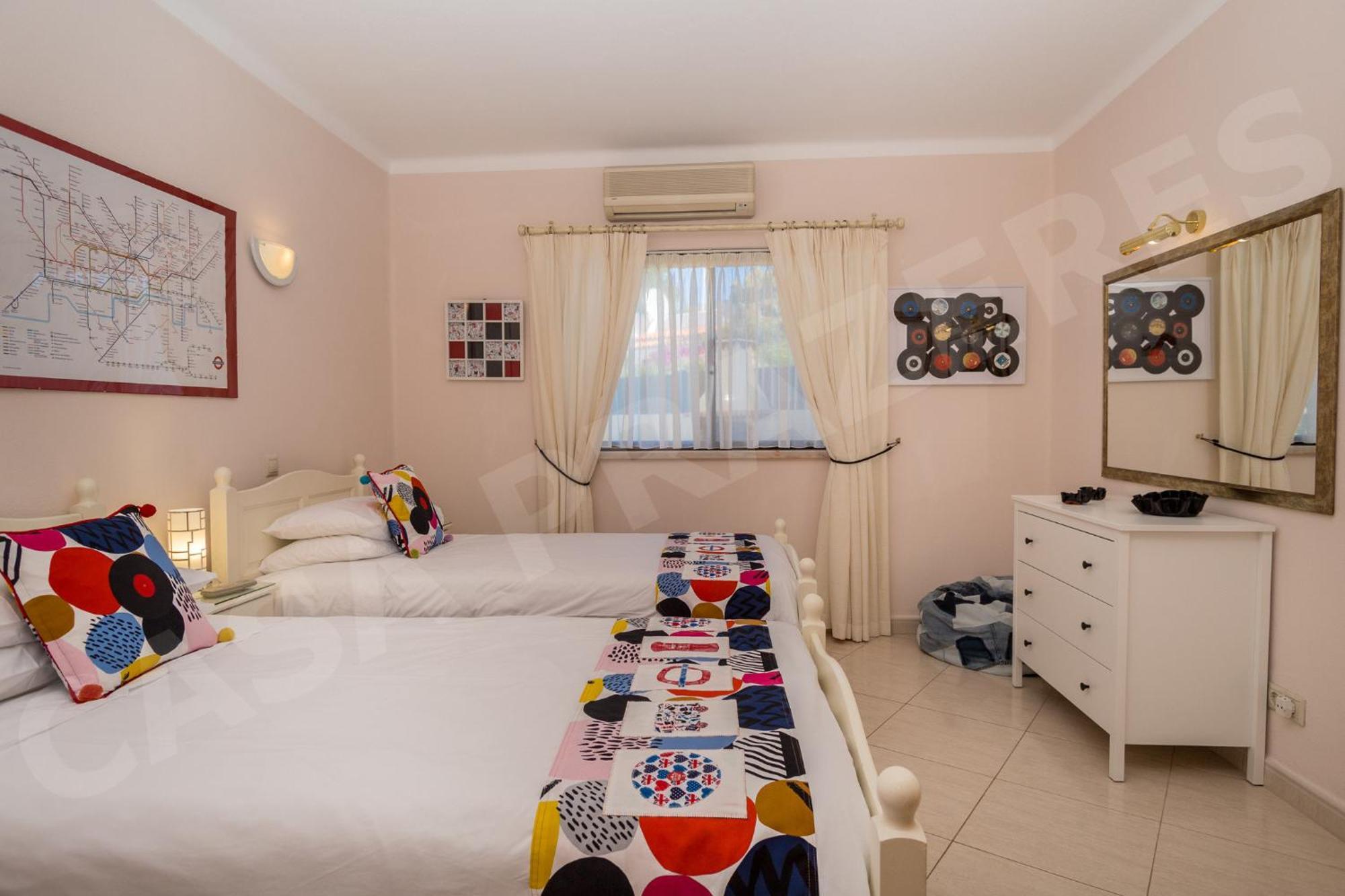 Casa Prazeres Villa Carvoeiro  Eksteriør bilde