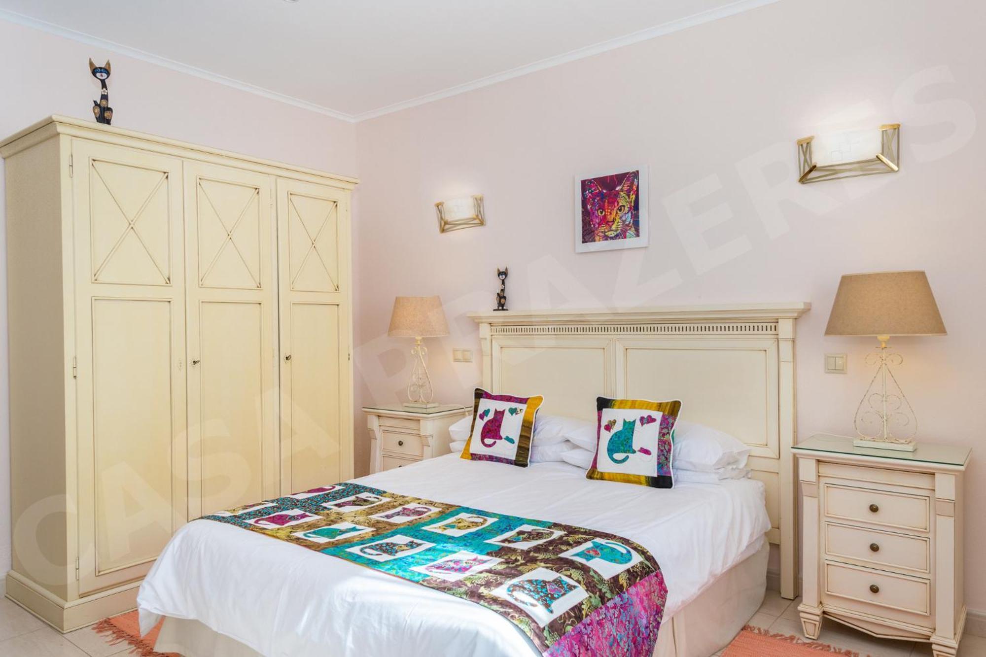 Casa Prazeres Villa Carvoeiro  Eksteriør bilde