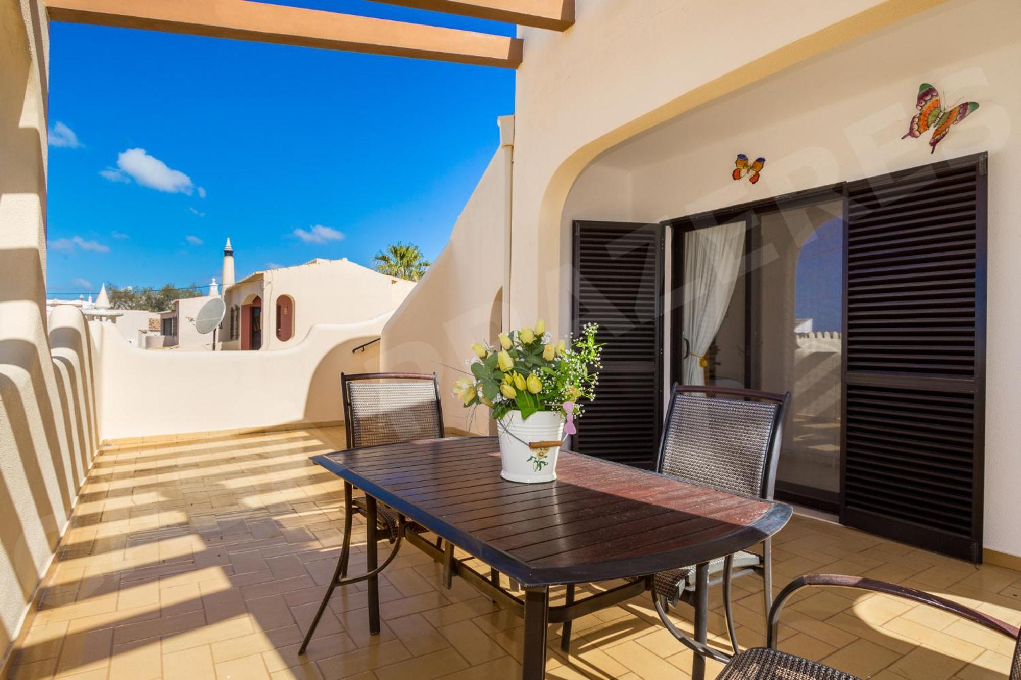 Casa Prazeres Villa Carvoeiro  Eksteriør bilde