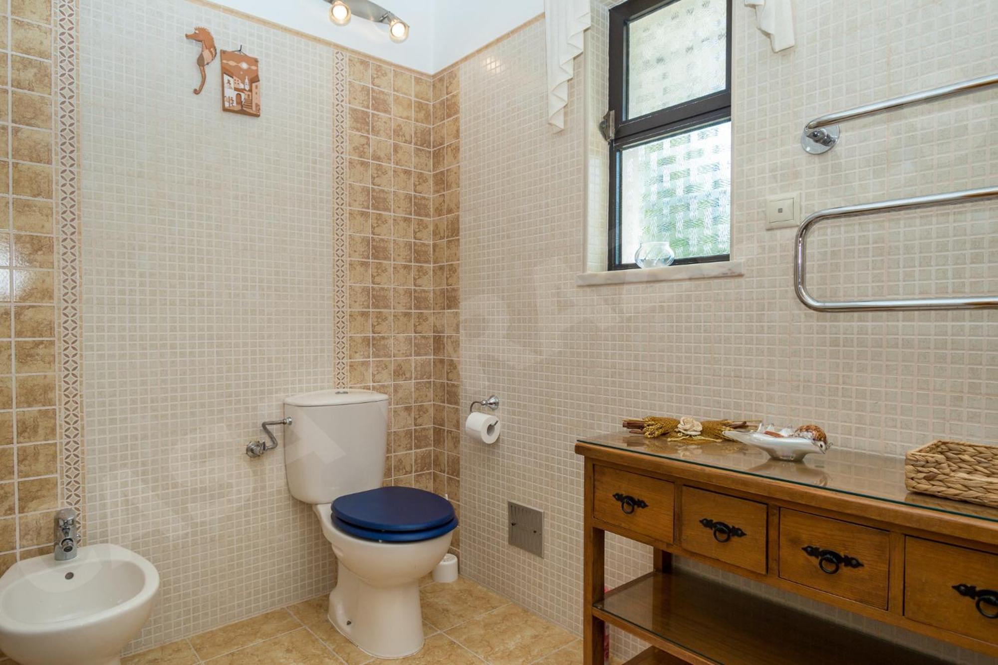Casa Prazeres Villa Carvoeiro  Eksteriør bilde