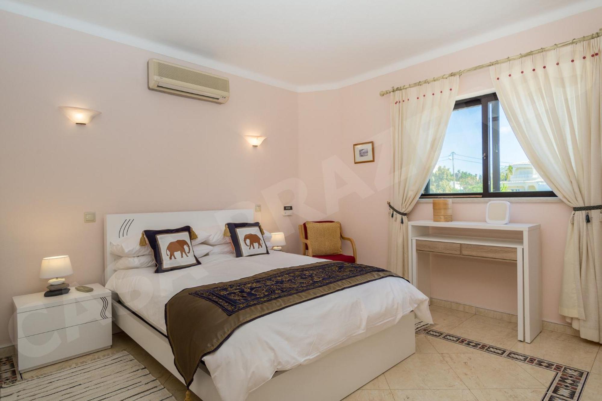Casa Prazeres Villa Carvoeiro  Eksteriør bilde