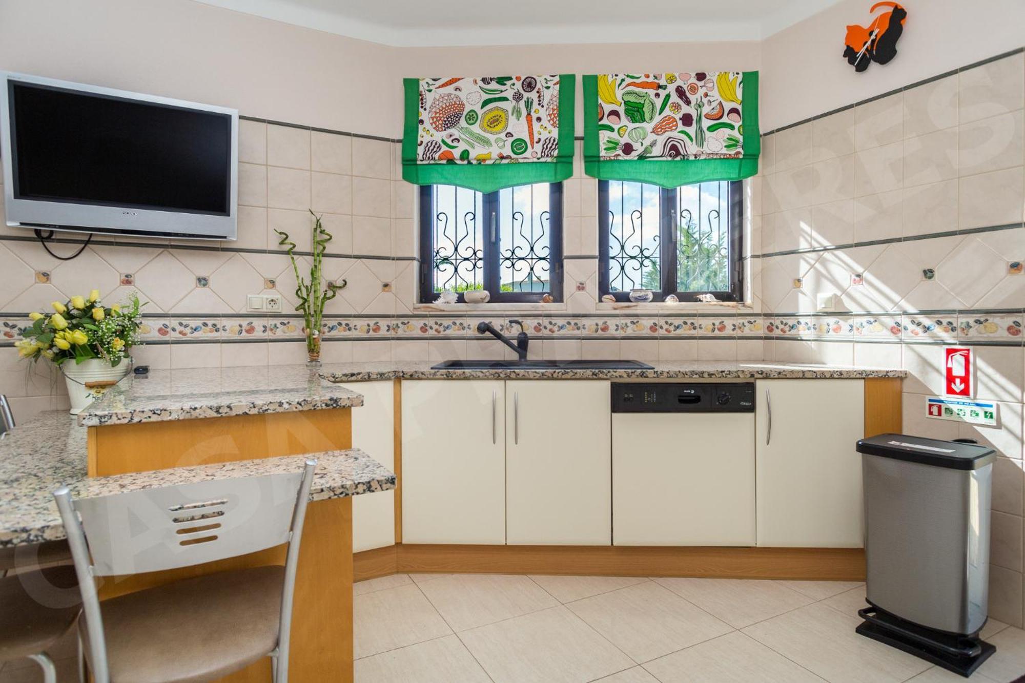 Casa Prazeres Villa Carvoeiro  Eksteriør bilde