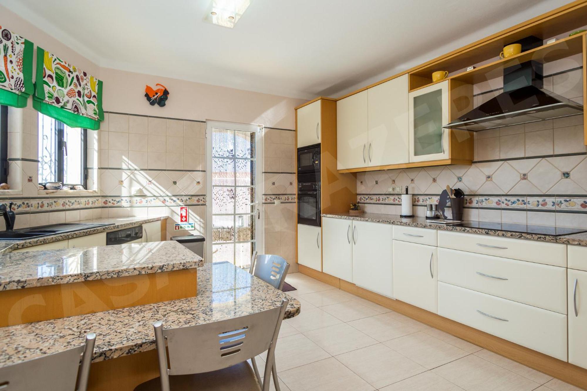Casa Prazeres Villa Carvoeiro  Eksteriør bilde