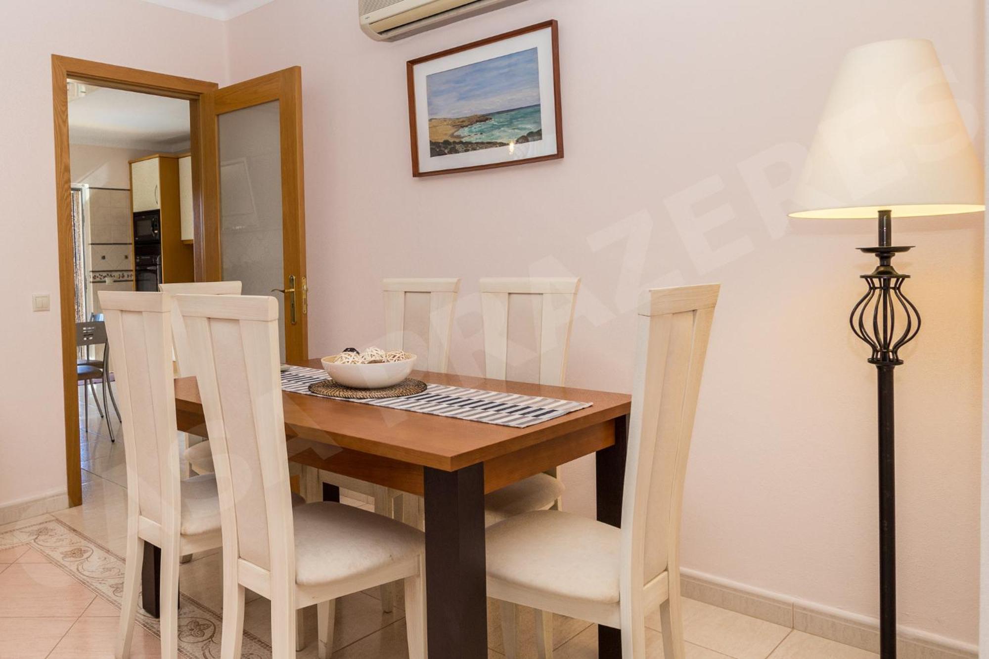 Casa Prazeres Villa Carvoeiro  Eksteriør bilde