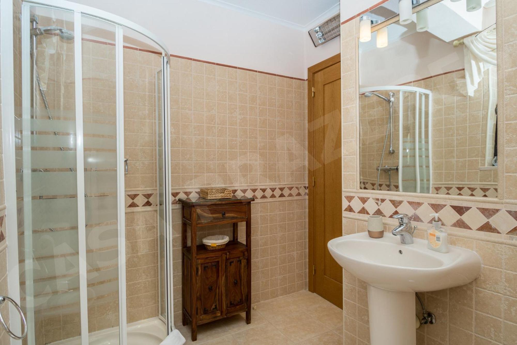 Casa Prazeres Villa Carvoeiro  Eksteriør bilde